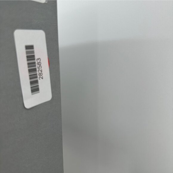 Everlane The City Boot in Cream Leather 8.5 Women's Side Zip Block Heel Ankle - Picture 9 of 9